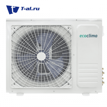 Наружный блок Ecoclima СM2-H16/4DR2